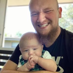 Meet your Posher, Ralph